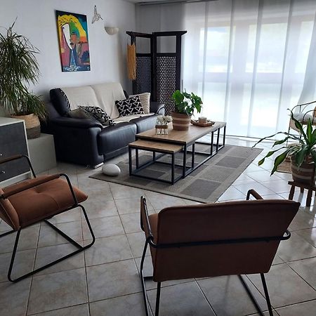 L'Antre Sol Apartment Sète Exterior foto