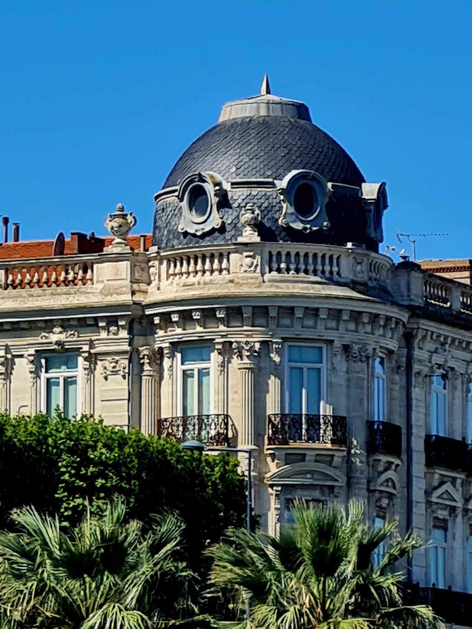 L'Antre Sol Apartment Sète Exterior foto