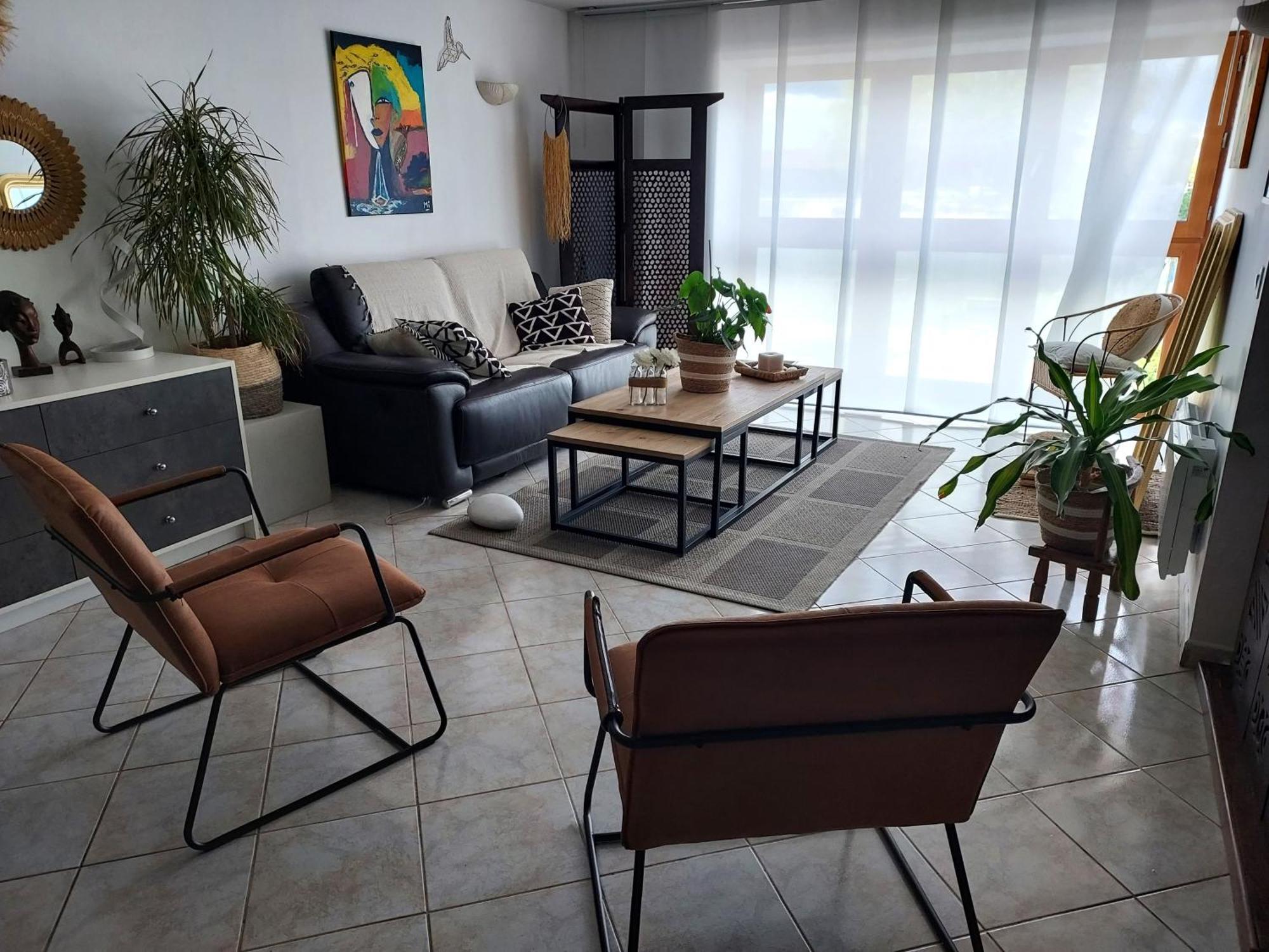 L'Antre Sol Apartment Sète Exterior foto